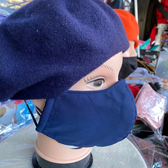 Face Masks - Picture 3 of 4